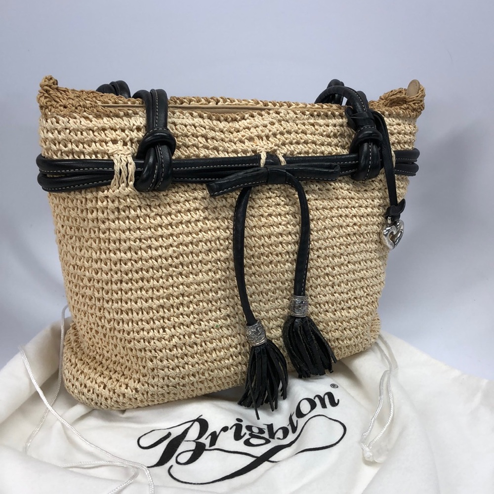 Brighton Shoulder Bag